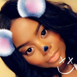 Meet your Posher, Miyoka